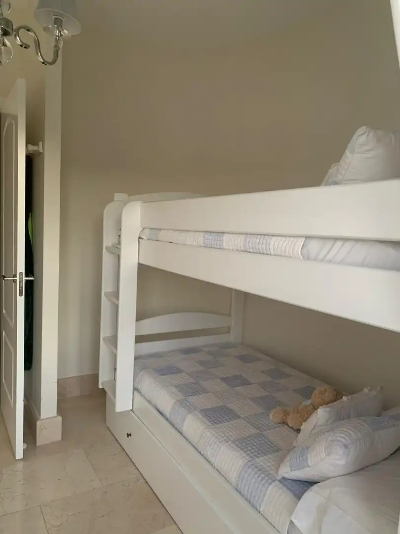 Detached house with terrace for sale in San Roque Pueblo, imagen 15