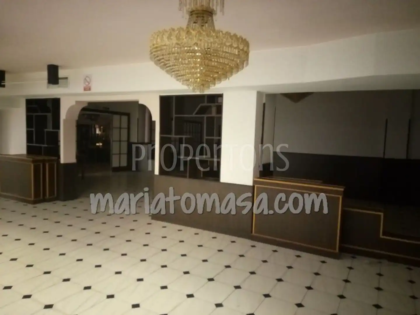 Business premises for sale in Lasesarre, imagen 4