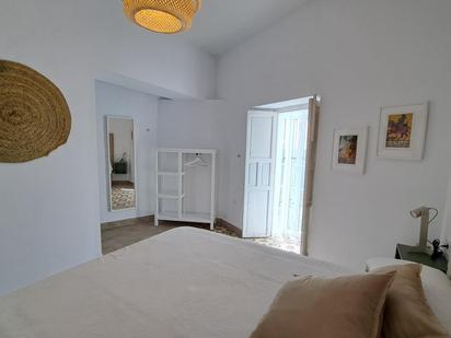 Bedroom of Flat for sale in Medina-Sidonia  with Terrace