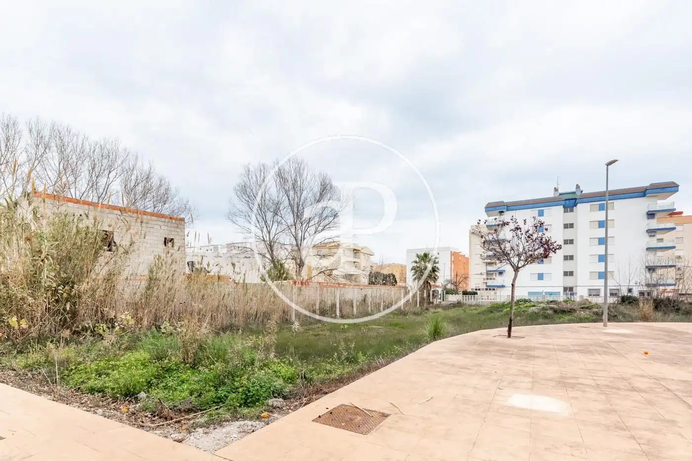 Residencial en venta en Piles