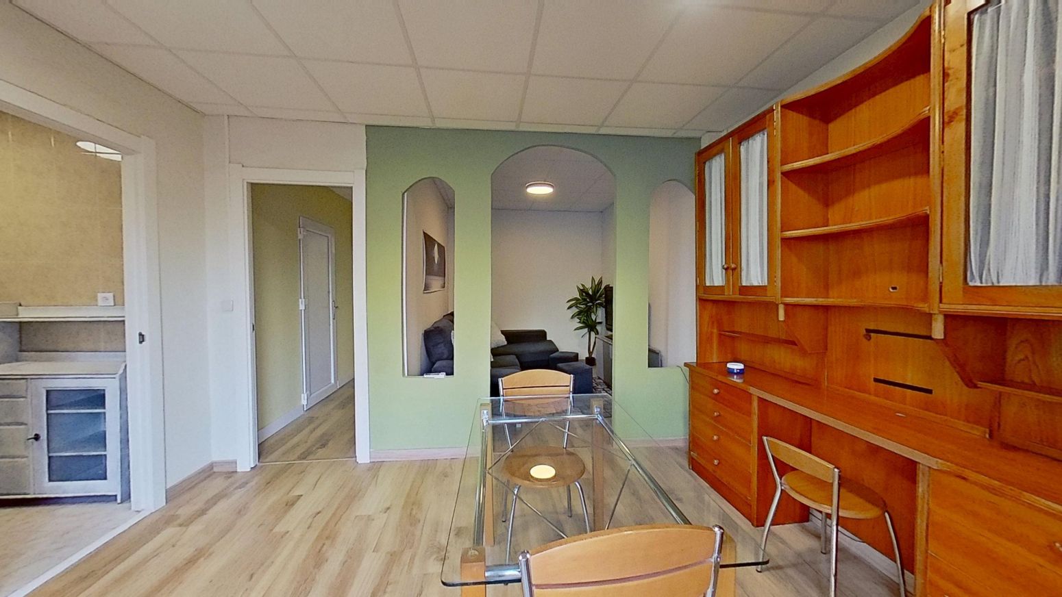 Flat for sale in Torrelavega - CL SAN JOSE, 17, Centro