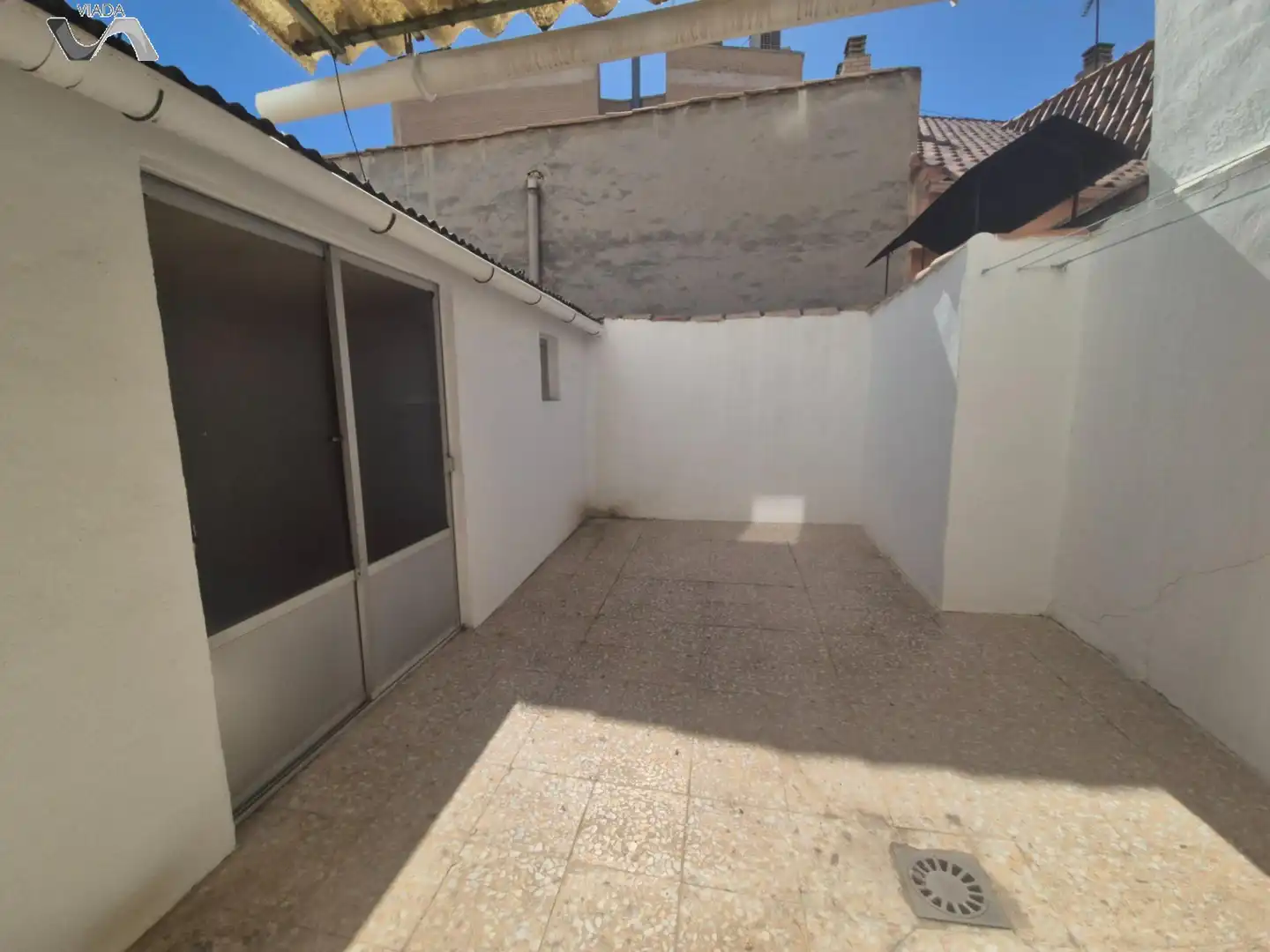 Terrassa de Pis en venda en Puertollano amb Aire condicionat, Calefacció i Terrassa