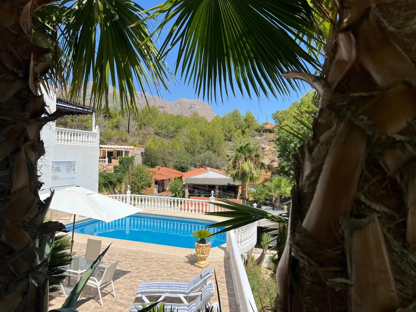 Villa mit Pool zum Verkauf in Coloma, imagen 87