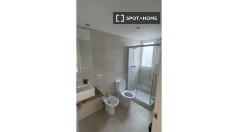 Photo 3 of Study to share in Morvedre, Valencia