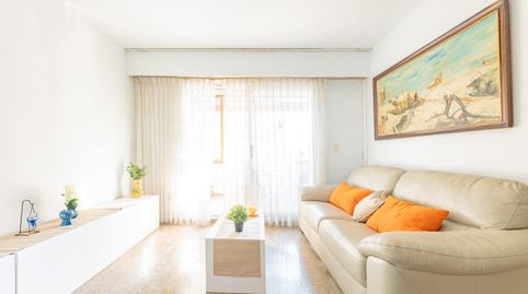 Foto 2 de Pis en venda a Camino Moncada, 61, Torrefiel, Valencia Capital