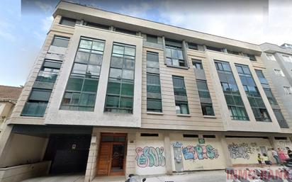 Exterior view of Premises for sale in Vigo 