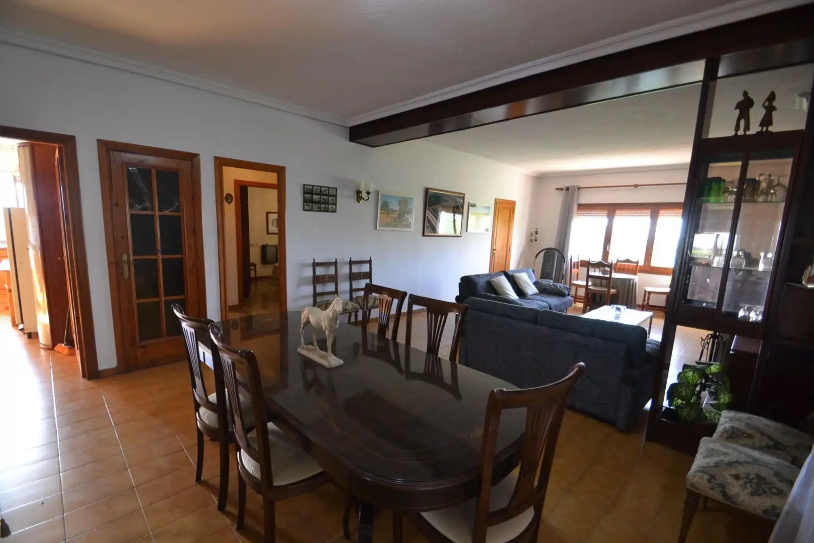 Country house with pool for sale in Partidas de interior - Zona Rústica, imagen 21
