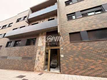 Pis amb ascensor en venda a Prosperidad