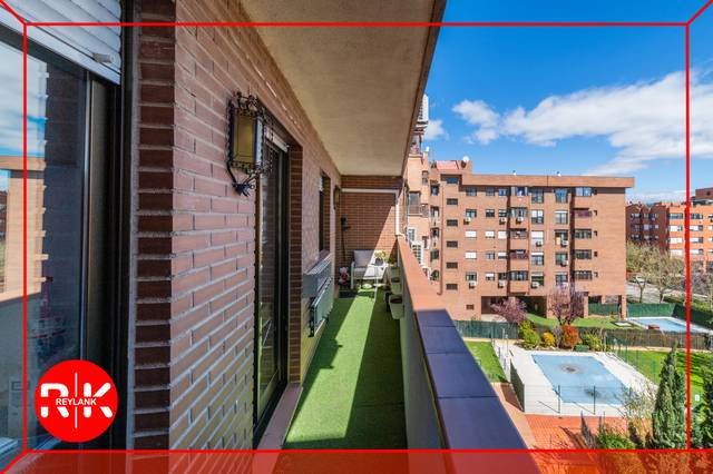 Piso en Venta en Saucar - Zarzuela