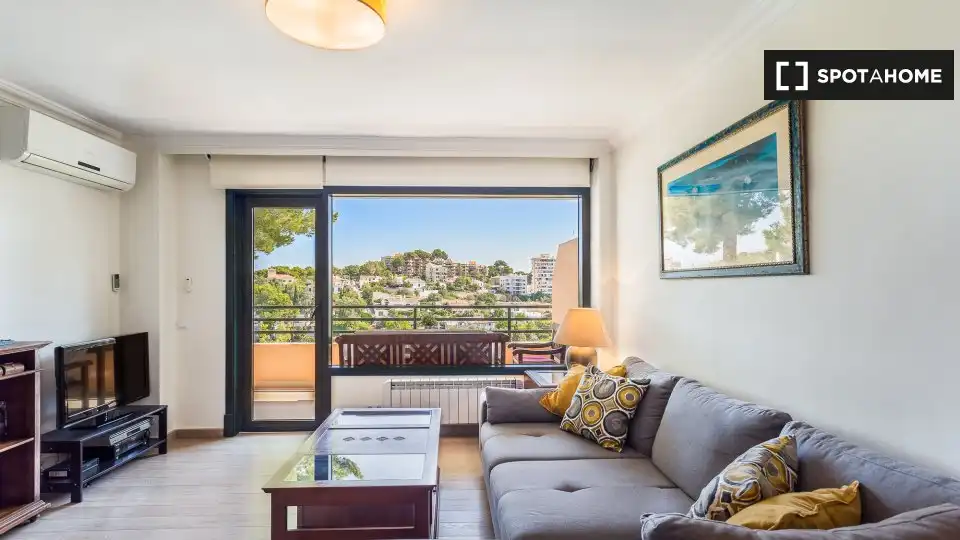 Room in Cala Major