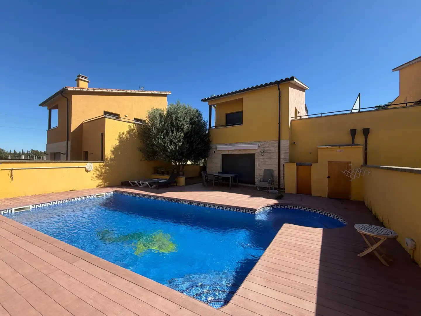 Villa con piscina in vendita a OLOT, imagen 33