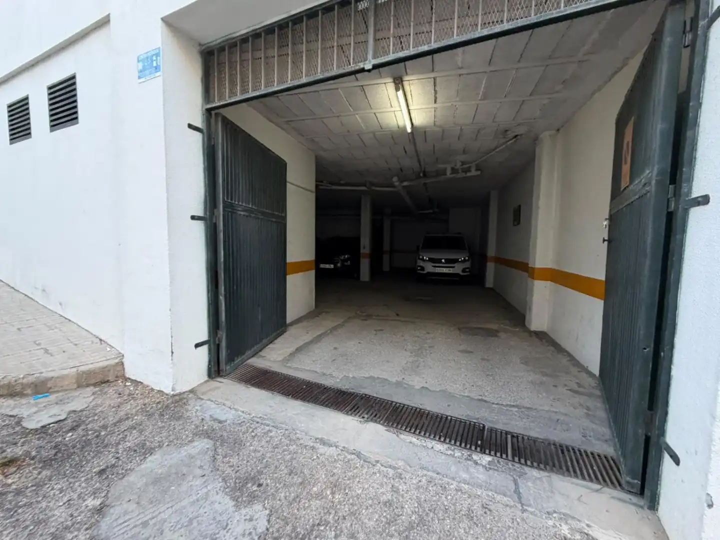Parcheggio in vendita a V Centenario - Piletas - Capuchinos, imagen 2