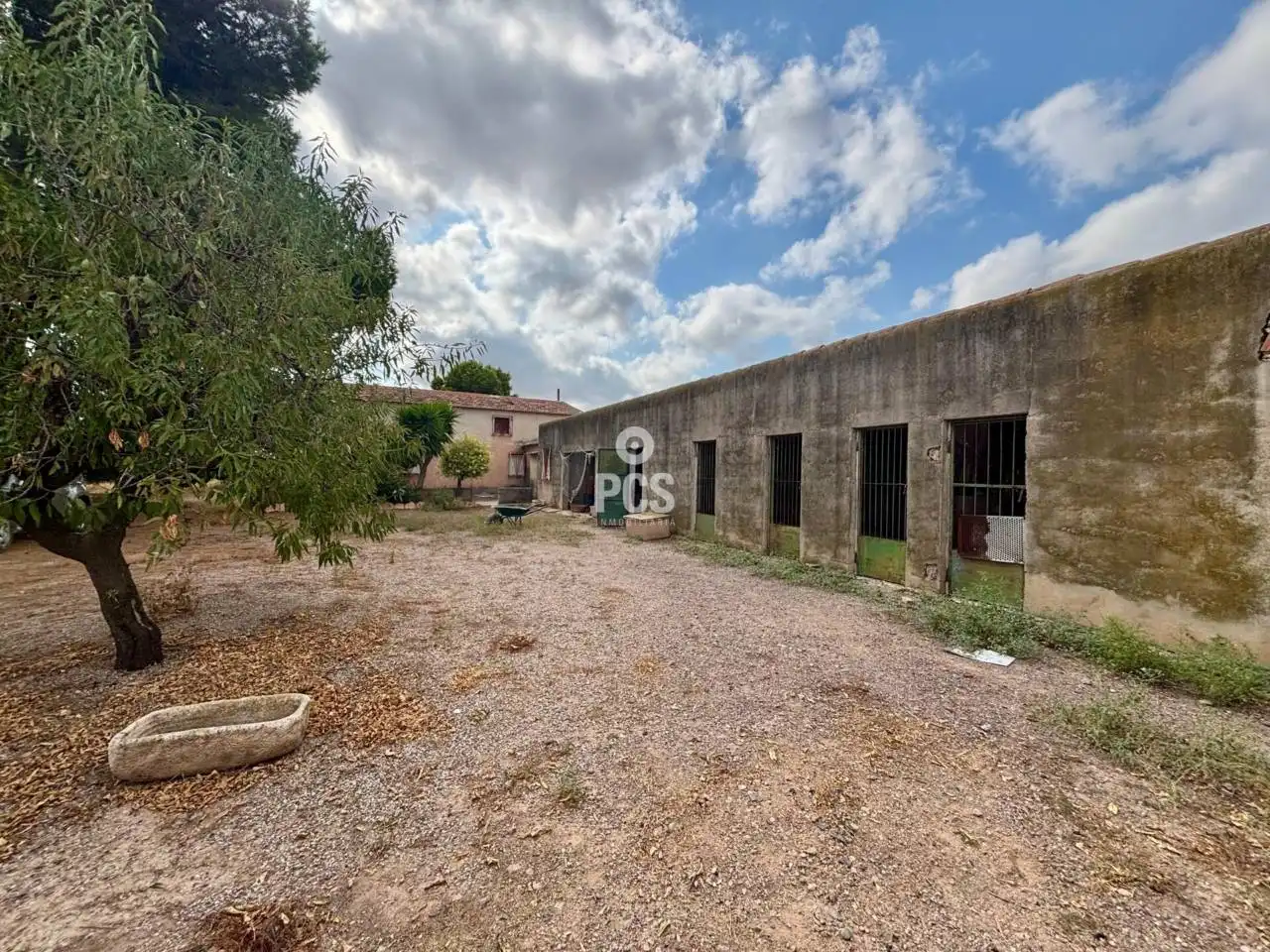 Detached house with pool for sale in Calle Zona Raiguero S/N, imagen 11