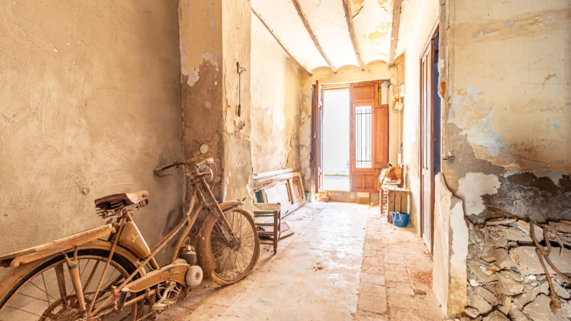 Casa o chalet en venta en Ondara con Terraza