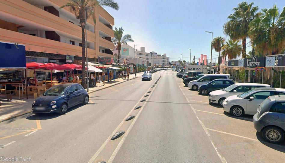 Photo 1 of Premises to rent in Carretera de Platja D'en Bossa, Sant Jordi de Ses Salines - Sant Francesc, Illes Balears