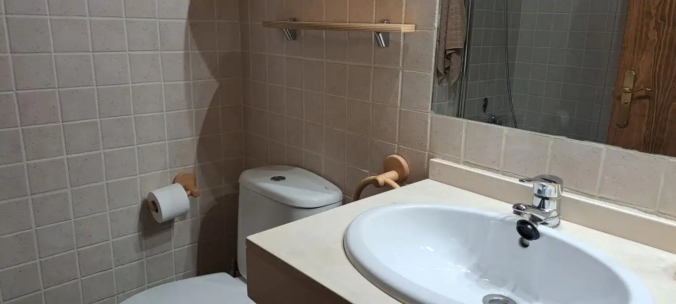 Duplexes for rent in Avinguda del Segre, 10, Puigcerdà