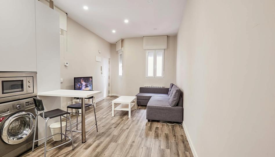 Photo 1 of Flat to rent in N/a, Arapiles, Madrid