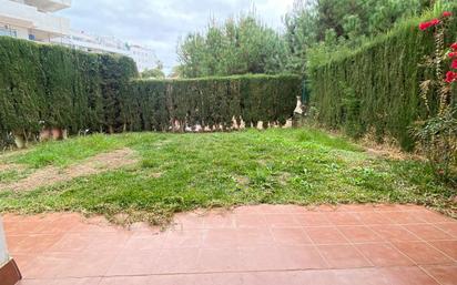 Garden of Flat for sale in Mijas  with Heating, Terrace and Community pool