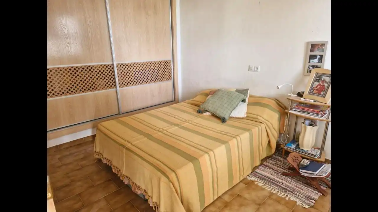Habitación de Piso en venta en Almuñécar con Terraza