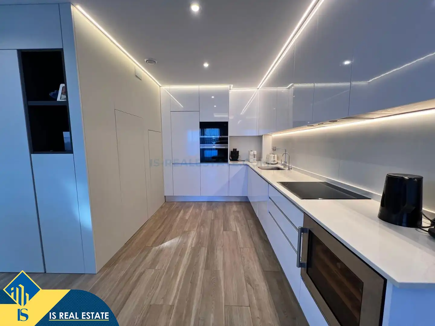 Chalet con piscina en venta en Playa del Acequión, Náufragos y Rocío del Mar, imagen 32