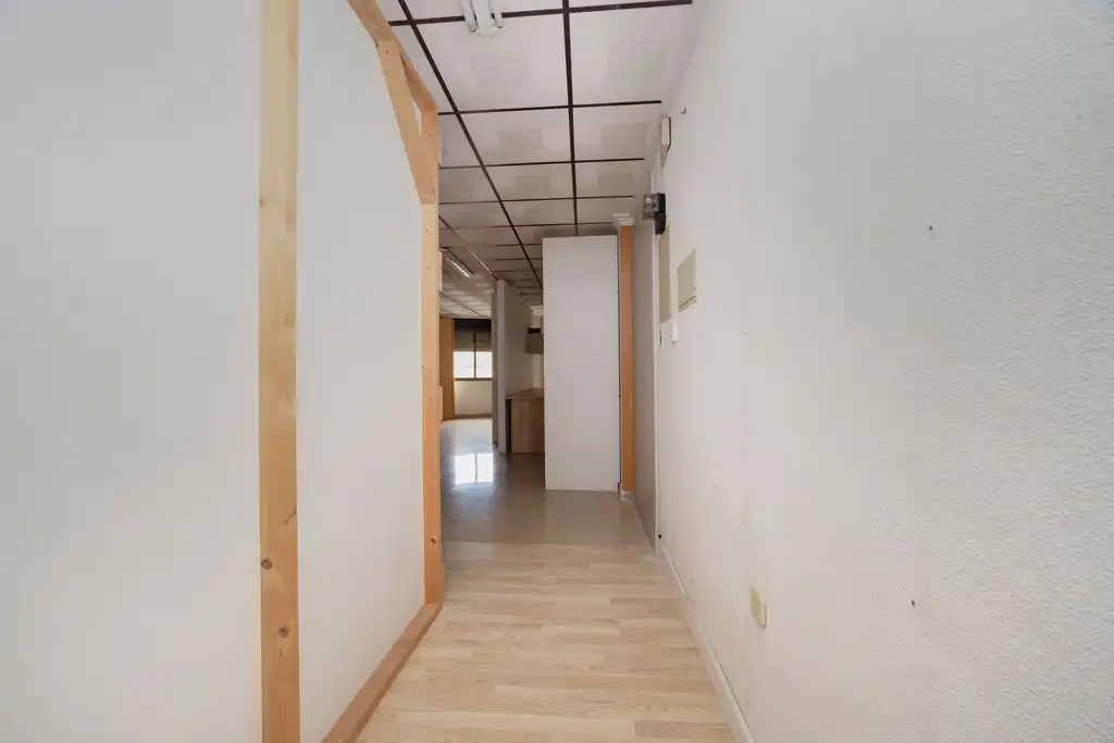 Local comercial en venda a C/ Canalejas, imagen 20