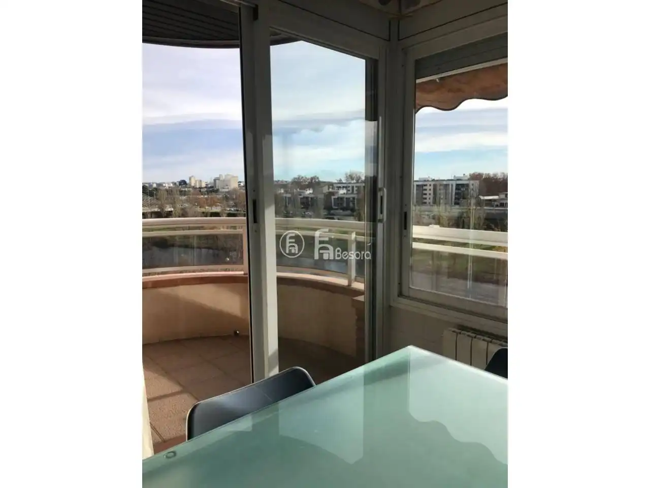 Wohnung mit Terrasse zum Verkauf in Avenida Segre, imagen 16