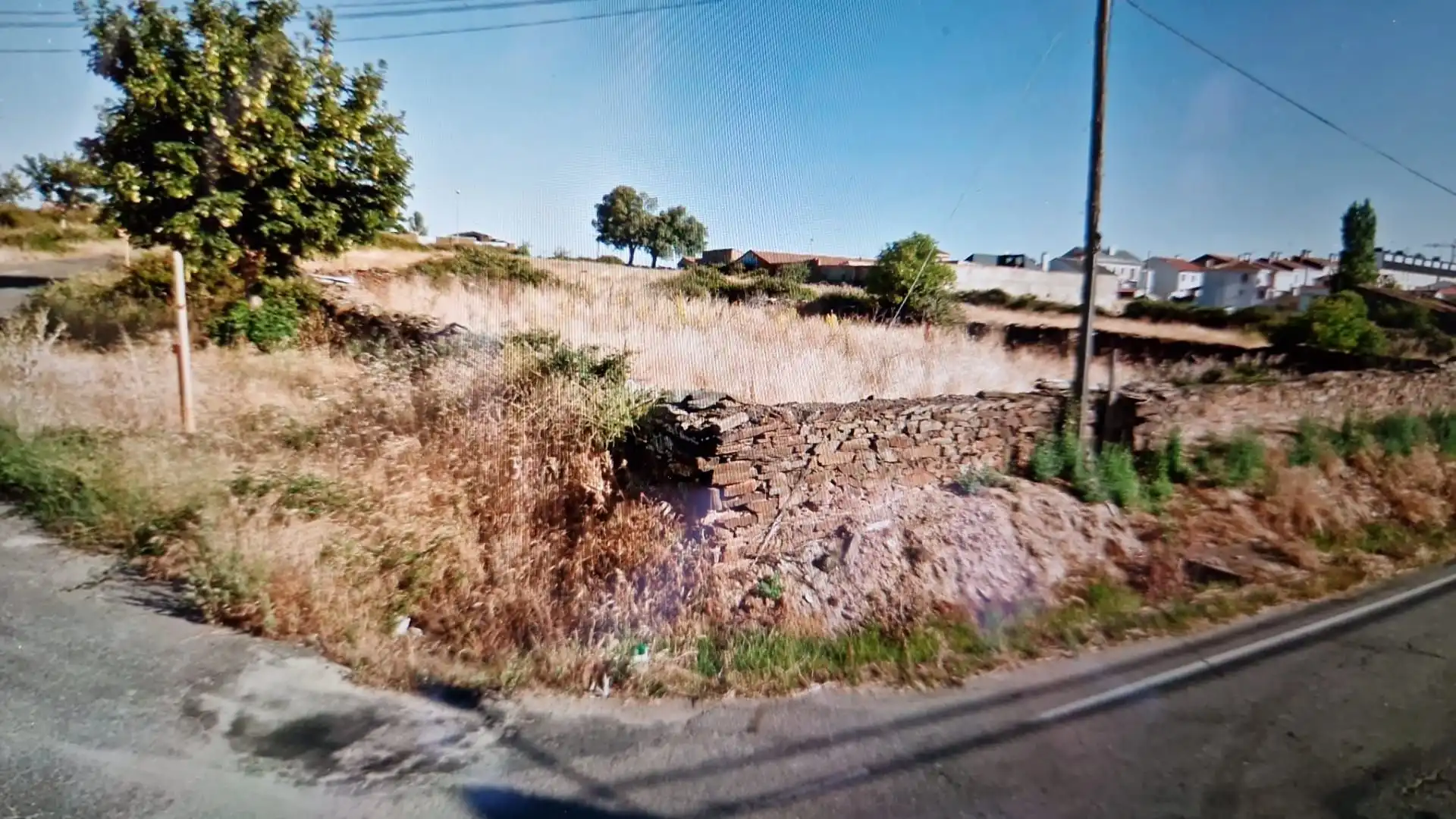 Terreny residencial en venda a Guijuelo, imagen 4