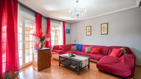 Foto 3 de Casa adosada en venta en C. Río Lozoya, Meco pueblo, Meco