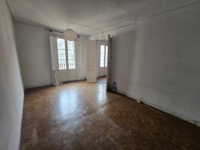 Piso en Venta en Carrer del Doctor Dou en El Raval