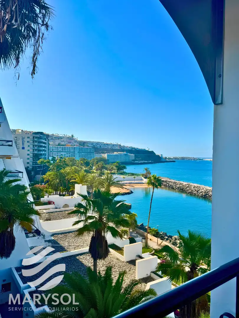 Apartamento de alquiler en Arguineguín
