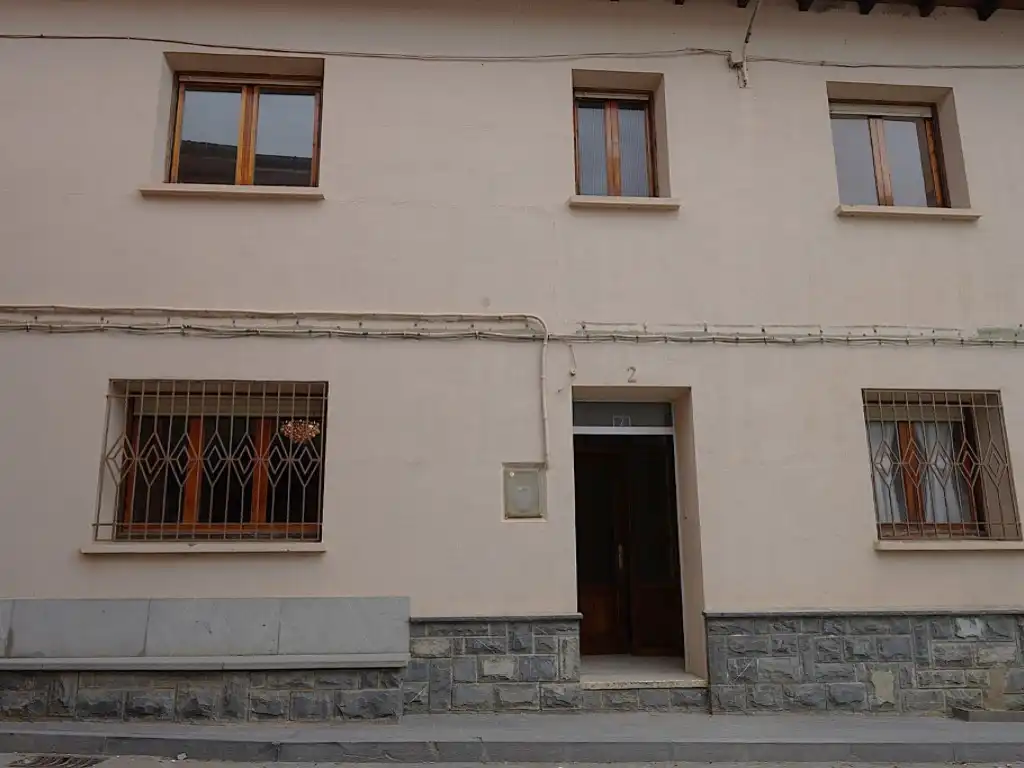 Casa o chalet en venta en Plaza Mayor Tierrantona, La Fueva