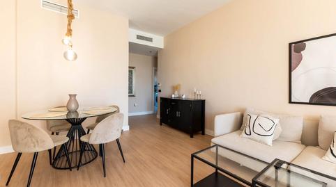 Foto 3 de Apartament en venda a La Cala Mills Fase IV, 100, Mijas Golf, Mijas