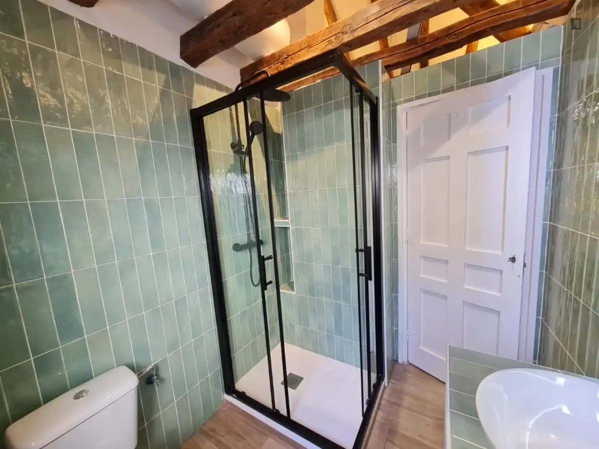 Apartament de lloguer a Chamberí, imagen 10