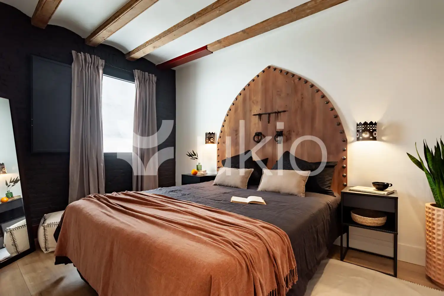 Apartment with lift to rent in Carrer dels Flassaders, imagen 2
