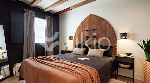 Foto 2 de Apartamento de alquiler en Carrer Dels Flassaders, Sant Pere, Sta. Caterina i la Ribera, Barcelona Capital