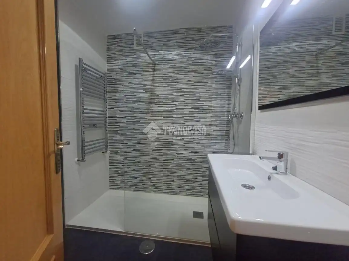 Appartamento con terrazza in vendita a Guadix, imagen 21