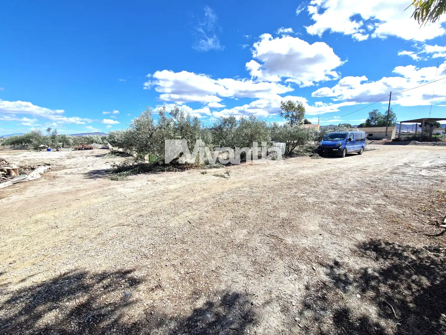 Xalet amb jardí en venda a Pedanías Centro, imagen 53