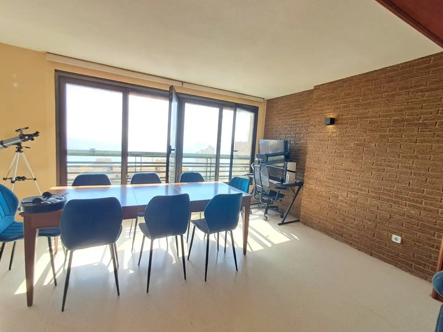 Appartement compact avec piscine à vendre à Playa de Poniente, imagen 17
