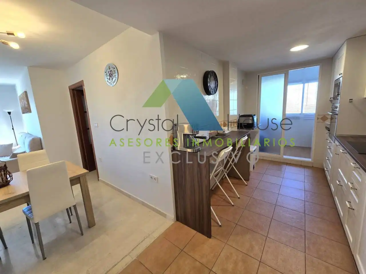 Appartamento con piscina in vendita a Vélez-Málaga ciudad, imagen 15
