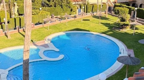 Foto 4 de Ático en venta en Calle Calle Río Esla, 11, Mil Palmeras, Pilar de la Horadada