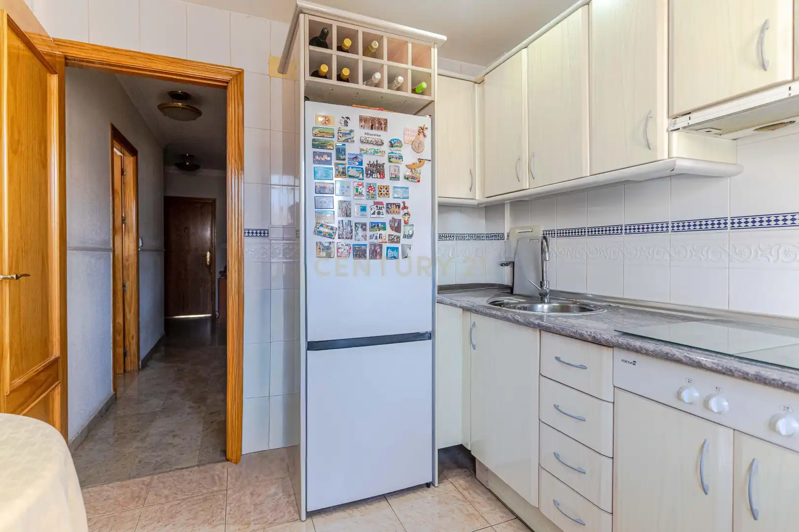 Maison mitoyenne avec terrasse à vendre à Calle Rio Aguas Blancas, 8, Cúllar Vega, Spain, imagen 16