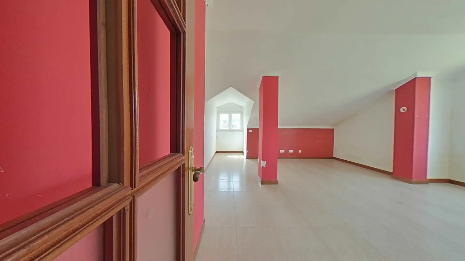 Piso en venta en Hazas de Cesto con Balcón