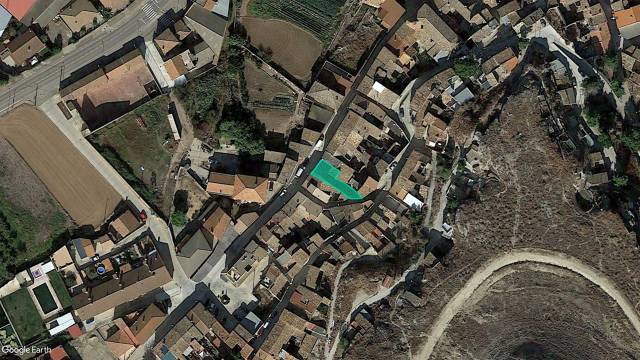 Oficina en Venta en C/ El Molino en Urrea de Jalón