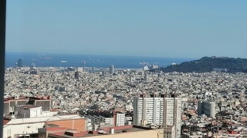Foto 5 de Piso en venta en Carrer de Mühlberg, El Carmel, Barcelona Capital
