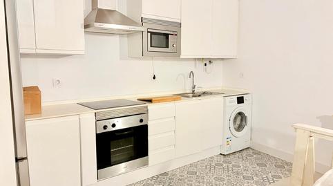 Foto 3 de Apartament de lloguer a Feria,  Sevilla Capital