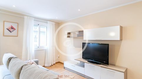 Photo 5 of Flat for rent in Carrer de Fastenrath, La Teixonera, Barcelona Capital