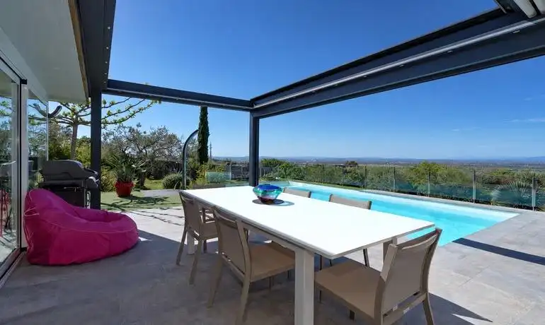 Casa con piscina in vendita a Palau-saverdera, imagen 20