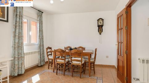 Foto 4 de Casa adosada en venta en Calle Santo Sepulcro de la Quin, Bola de Oro, Granada Capital