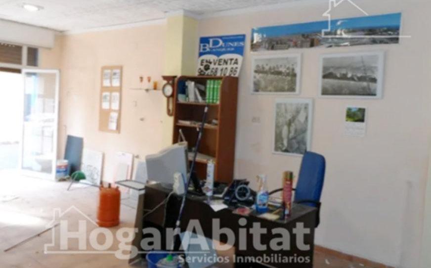 Foto 1 de Casa o xalet en venda a Calle Buenavista, Playa Puerto de Sagunto, Valencia