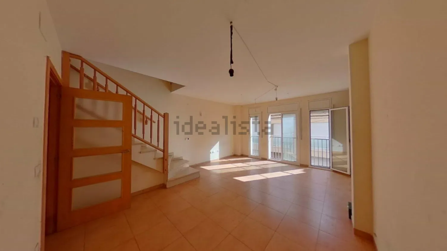 Sala d'estar de Edifici en venda en Banyeres del Penedès